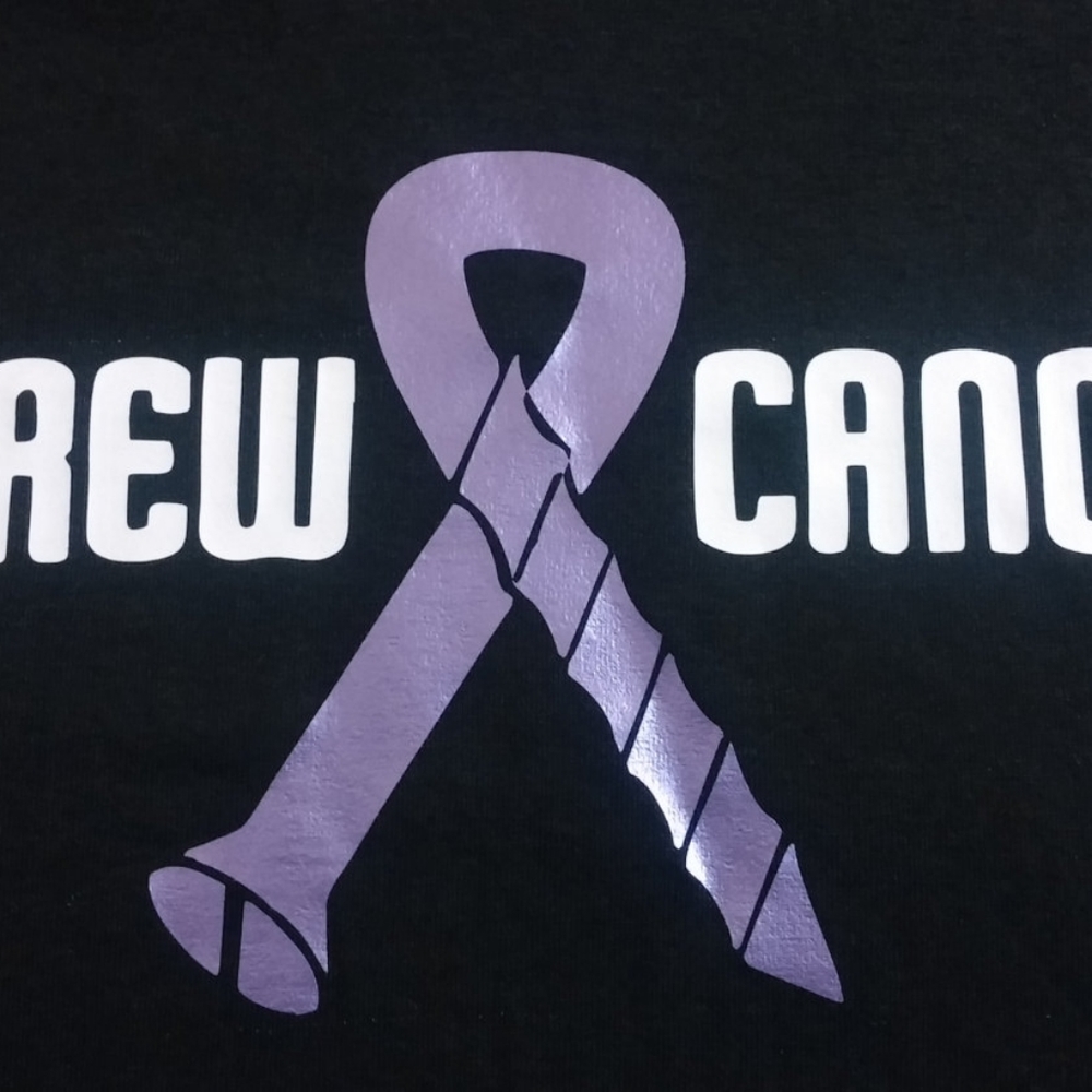 Cancer SUCKS!!